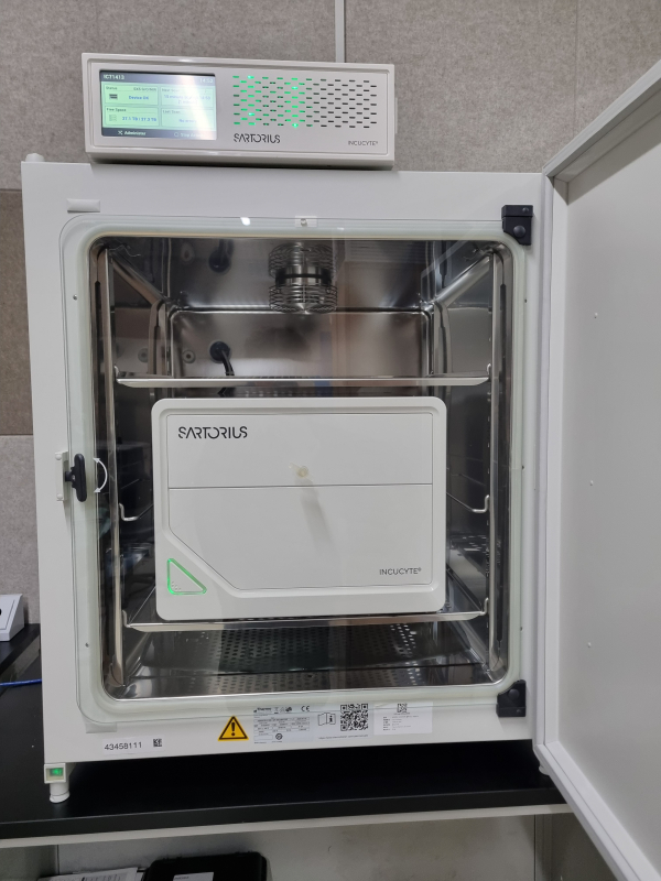 장시간 세포관찰분석시스템