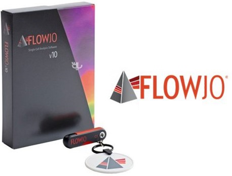 [연건소프트웨어] FlowJo